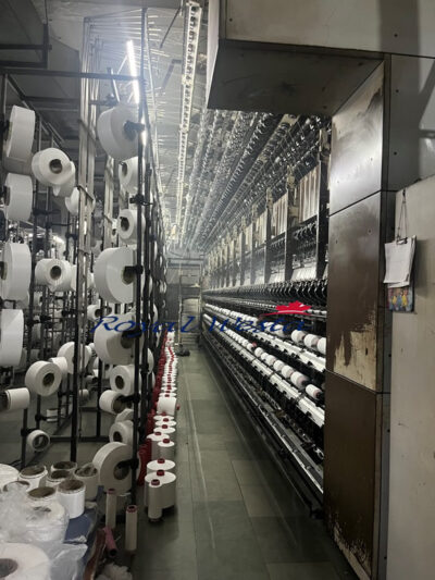 AI16160524DARY-ACFBQAIKI AIR Texturizing Machines, Royalwesta (1)