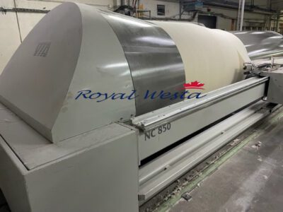AA10230925ELC-OMVTA Sectional Warper NC 850, Royalwesta (12)