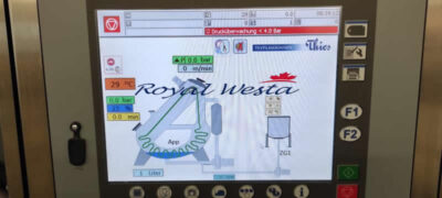 AC78260724ERL.L-OMTHIES MINISOFT HIGH TEMPERATURE DYEING MACHINE, Royalwesta (5)