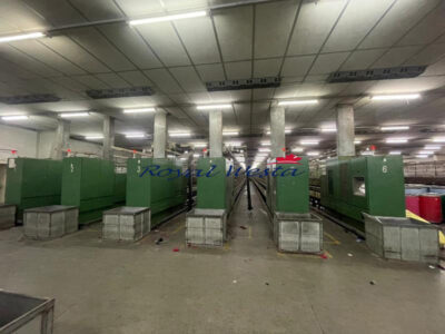 AE42230724BQ Complete Spinning PlantRoyalWesta (25)