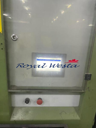 AE42230724BQ Complete Spinning PlantRoyalWesta (7)