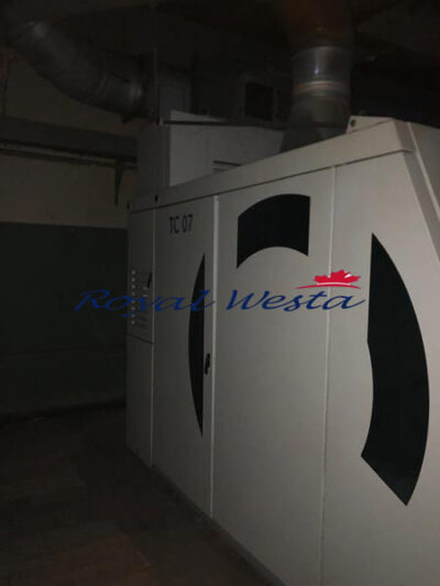 AG52110724BS Cotton Spinning PlantRoyalWesta (14)
