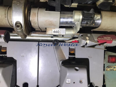 AG52110724BS Cotton Spinning PlantRoyalWesta (2)