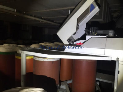 AG52110724BS Cotton Spinning PlantRoyalWesta (8)