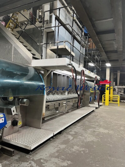 AA01070824SML Extrusion Line, Royalwesta (1)