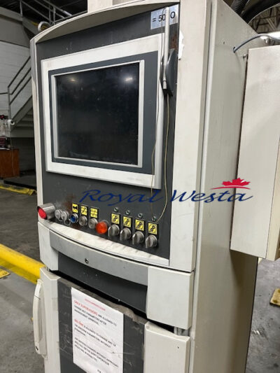 AA01070824SML Extrusion Line, Royalwesta (10)