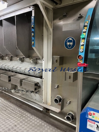 AA01070824SML Extrusion Line, Royalwesta (3)