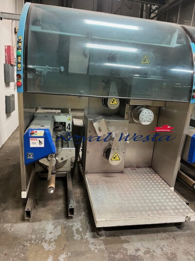 AA01070824SML Extrusion Line, Royalwesta (4)