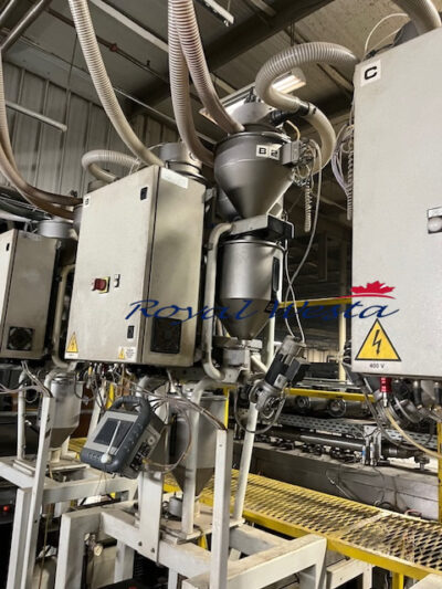 AA01070824SML Extrusion Line, Royalwesta (5)