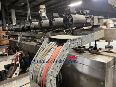 AA01070824SML Extrusion Line, Royalwesta (6)