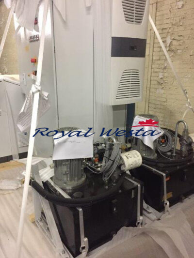 AA02220125DYPI-RIM Fiber and Tow Dyeing LineRoyalWesta (10)