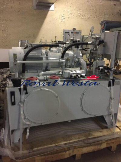 AA02220125DYPI-RIM Fiber and Tow Dyeing LineRoyalWesta (13)