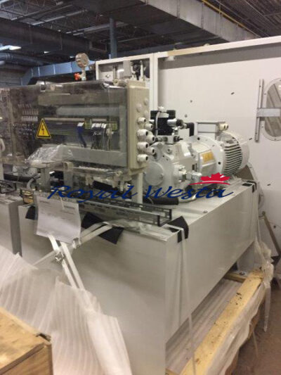 AA02220125DYPI-RIM Fiber and Tow Dyeing LineRoyalWesta (5)