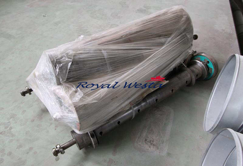 AB28061025EOI-AIFAY Karl Mayer Maliwatt 14015 Stitch-Bonding MachineRoyalWesta (16) AB28061025EOI-AIFAY Karl Mayer Maliwatt 14015 Stitch-Bonding MachineRoyalWesta (16)