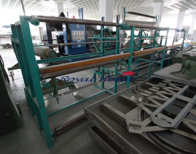 AB28061025EOI-AIFAY Karl Mayer Maliwatt 14015 Stitch-Bonding MachineRoyalWesta (19)