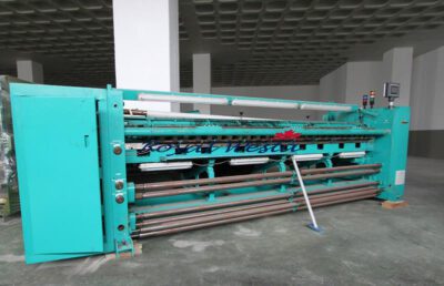 AB28061025EOI-AIFAY Karl Mayer Maliwatt 14015 Stitch-Bonding MachineRoyalWesta (2)