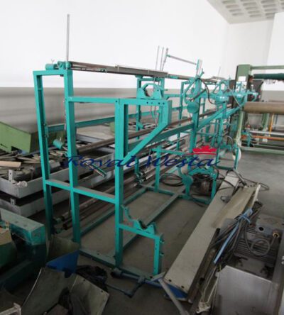 AB28061025EOI-AIFAY Karl Mayer Maliwatt 14015 Stitch-Bonding MachineRoyalWesta (21)