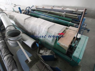 AB28061025EOI-AIFAY Karl Mayer Maliwatt 14015 Stitch-Bonding MachineRoyalWesta (25)