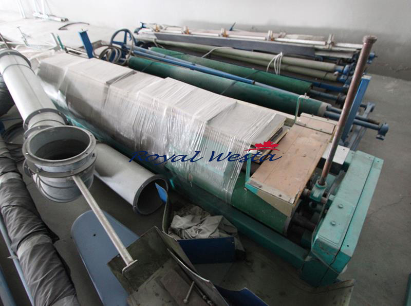 AB28061025EOI-AIFAY Karl Mayer Maliwatt 14015 Stitch-Bonding MachineRoyalWesta (25) AB28061025EOI-AIFAY Karl Mayer Maliwatt 14015 Stitch-Bonding MachineRoyalWesta (25)