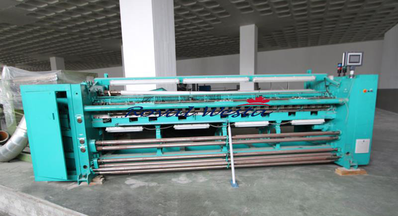 AB28061025EOI-AIFAY Karl Mayer Maliwatt 14015 Stitch-Bonding MachineRoyalWesta (3) AB28061025EOI-AIFAY Karl Mayer Maliwatt 14015 Stitch-Bonding MachineRoyalWesta (3)