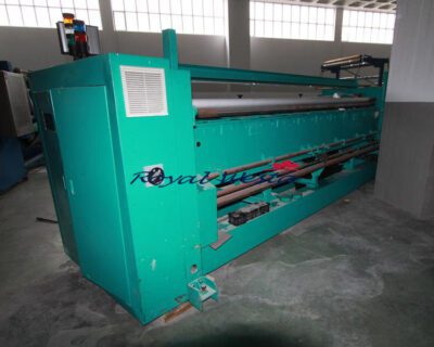 AB28061025EOI-AIFAY Karl Mayer Maliwatt 14015 Stitch-Bonding MachineRoyalWesta (5)