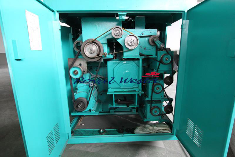 AB28061025EOI-AIFAY Karl Mayer Maliwatt 14015 Stitch-Bonding MachineRoyalWesta (6) AB28061025EOI-AIFAY Karl Mayer Maliwatt 14015 Stitch-Bonding MachineRoyalWesta (6)