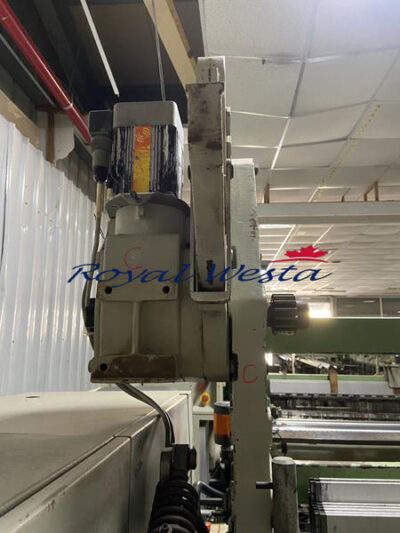 AC46090924CM Somet Super Excel LoomRoyalWesta (6)