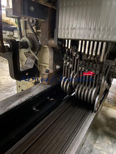 AC46090924CM Somet Super Excel LoomRoyalWesta (7)