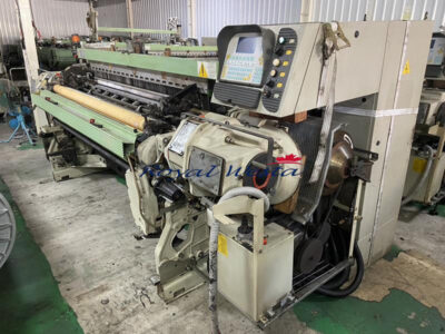 AC46090924CM Somet Super Excel LoomsRoyalWesta (1)