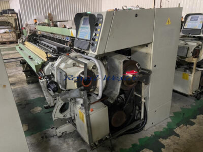 AC46090924CM Somet Super Excel LoomsRoyalWesta (10)