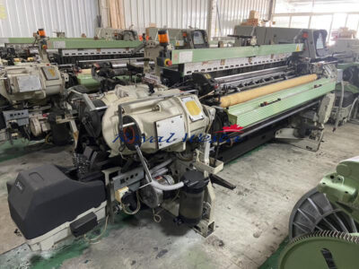 AC46090924CM Somet Super Excel LoomsRoyalWesta (2)