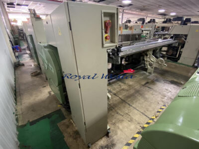 AC46090924CM Somet Super Excel LoomsRoyalWesta (3)