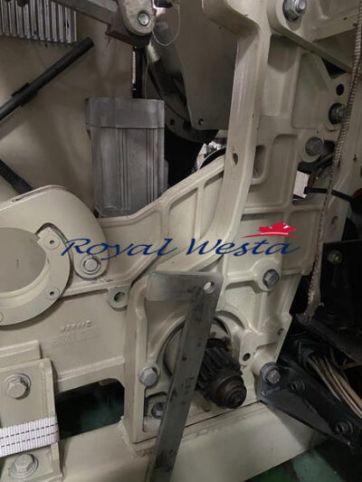 AC46090924CM Somet Super Excel LoomsRoyalWesta (4)