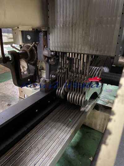 AC46090924CM Somet Super Excel LoomsRoyalWesta (5)