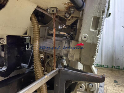 AC46090924CM Somet Super Excel LoomsRoyalWesta (7)