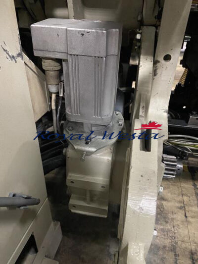AC46090924CM Somet Super Excel LoomsRoyalWesta (9)