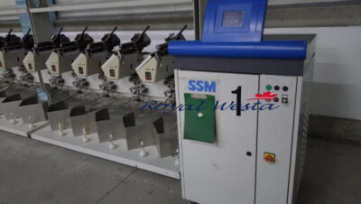 AE02130824SSM Winder PS6-WD, Royalwesta (2)