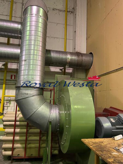 AA06220924AO Pile Fabric, Light RugsCarpet, Ordinary Fabric Finishing LineRoyalWesta (13)