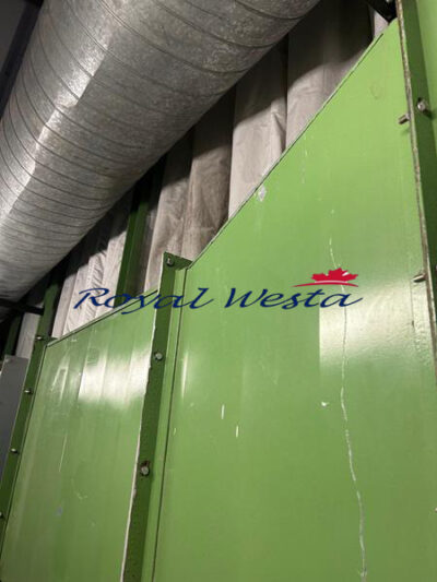 AA06220924AO Pile Fabric, Light RugsCarpet, Ordinary Fabric Finishing LineRoyalWesta (14)