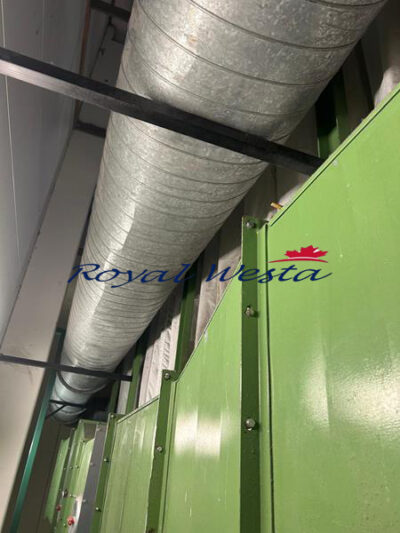 AA06220924AO Pile Fabric, Light RugsCarpet, Ordinary Fabric Finishing LineRoyalWesta (15)