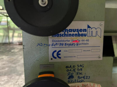 AA06220924AO Pile Fabric, Light RugsCarpet, Ordinary Fabric Finishing LineRoyalWesta (16)