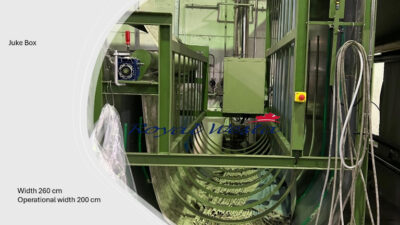 AA06220924AO Pile Fabric, Light RugsCarpet, Ordinary Fabric Finishing LineRoyalWesta (21)