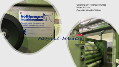 AA06220924AO Pile Fabric, Light RugsCarpet, Ordinary Fabric Finishing LineRoyalWesta (22)