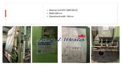 AA06220924AO Pile Fabric, Light RugsCarpet, Ordinary Fabric Finishing LineRoyalWesta (23)