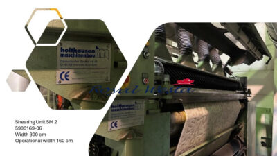 AA06220924AO Pile Fabric, Light RugsCarpet, Ordinary Fabric Finishing LineRoyalWesta (27)