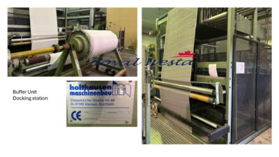 AA06220924AO Pile Fabric, Light RugsCarpet, Ordinary Fabric Finishing LineRoyalWesta (34)