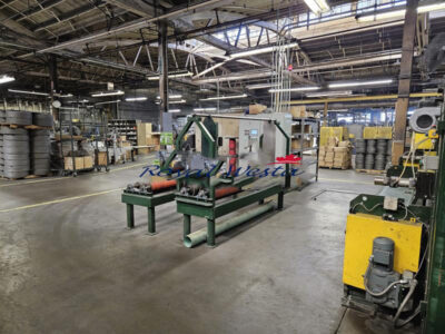 AA22060924 Dilo Structural Needle LoomRoyalWesta (1) (Copy)