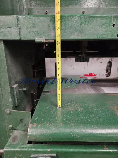 AA22060924 Dilo Structural Needle LoomRoyalWesta (13) (Copy)