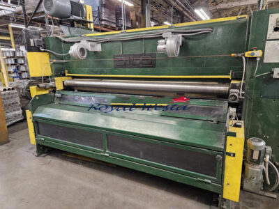AA22060924 Dilo Structural Needle LoomRoyalWesta (7) (Copy)