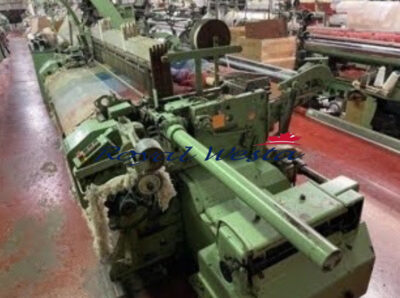 AB46040924 Dornier GTN 8S Rapier Weaving LoomsRoyalWesta (2)